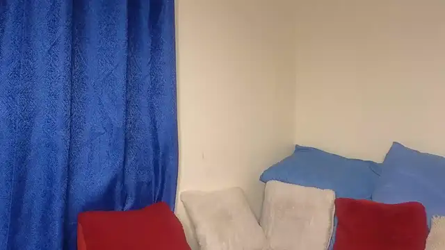 Sexy sharntel online show from May 12, 2026, 8:15 pm