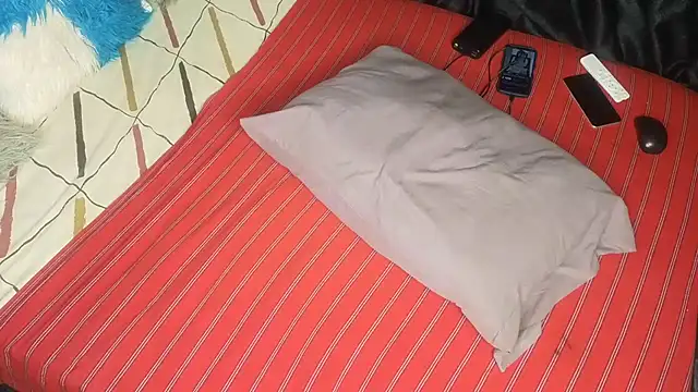 Sexy sharntel online show from January 9, 2026, 8:32 am