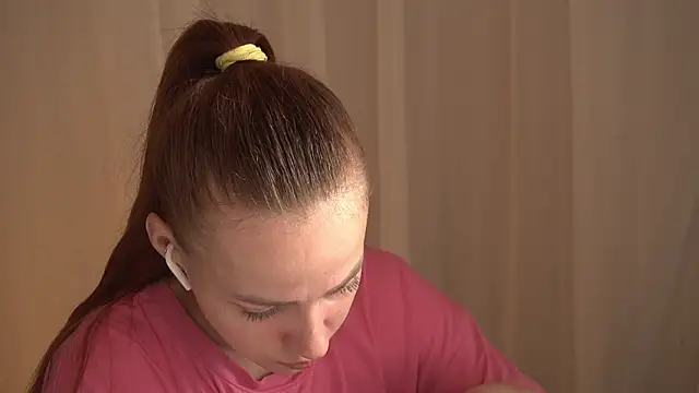 Snapshot of Poni_DII chatting on February 5, 2026, 10:11 am Poni DII online show from February 5, 2026, 10:11 am