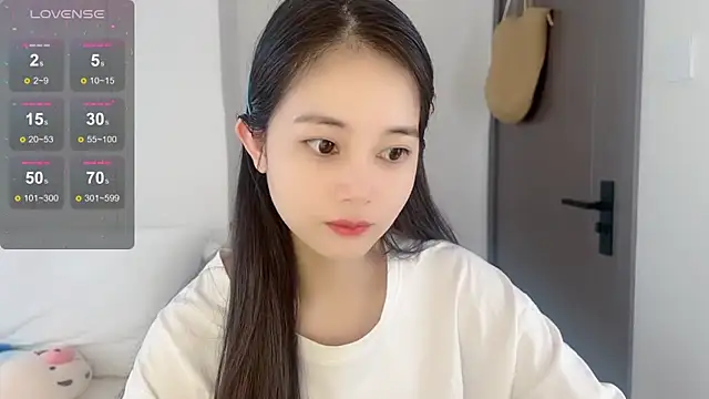 Judy520 online show from March 15, 2026, 1:12 am