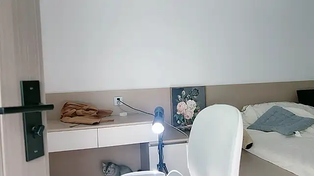 Snapshot of Judy520 chatting on November 24, 2025, 12:38 pm Judy520 online show from November 24, 2025, 12:38 pm