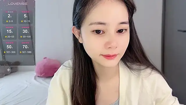 Judy520 online show from March 2, 2026, 2:45 am