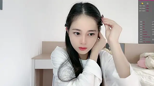 Snapshot of Judy520 chatting on October 29, 2025, 1:15 am Judy520 online show from October 29, 2025, 1:15 am