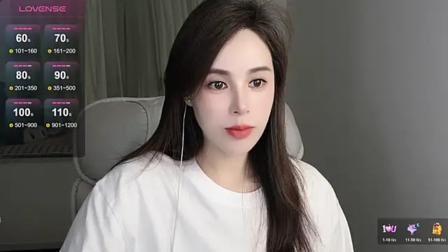 Snapshot of hknana chatting on May 25, 2026, 5:18 am hknana online show from May 25, 2026, 5:18 am