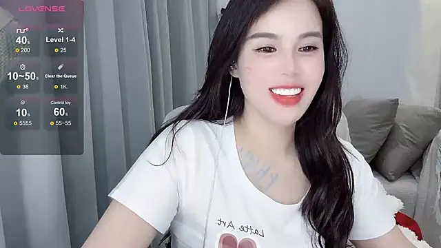 Snapshot of hknana chatting on March 22, 2025, 2:36 pm hknana online show from March 22, 2025, 2:36 pm