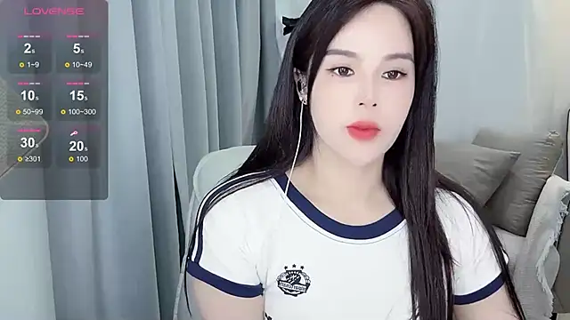 Snapshot of hknana chatting on March 4, 2025, 12:01 pm hknana online show from March 4, 2025, 12:01 pm