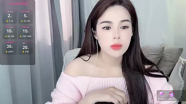 Snapshot of hknana chatting on February 8, 2025, 7:15 am hknana online show from February 8, 2025, 7:15 am