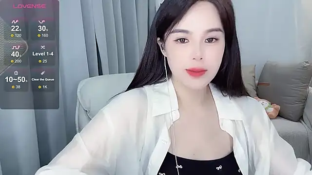 Snapshot of hknana chatting on March 3, 2025, 12:28 pm hknana online show from March 3, 2025, 12:28 pm