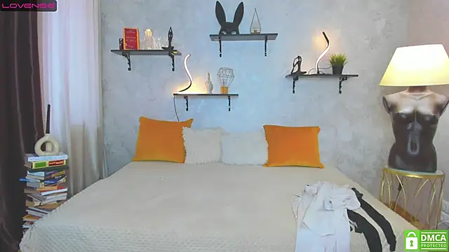 StripBianka online show from March 15, 2025, 7:09 am