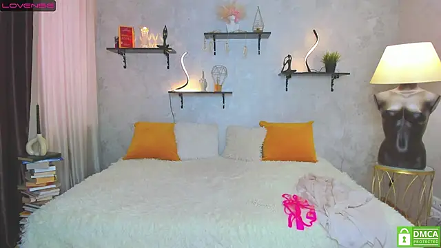 StripBianka online show from February 11, 2025, 11:20 am