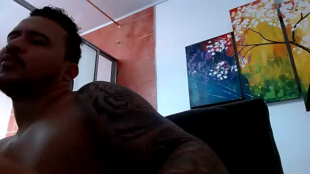 christian colombian1 online show from December 24, 2024, 3:16 pm