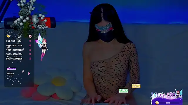 Baring Win online show from January 30, 2025, 9:14 pm