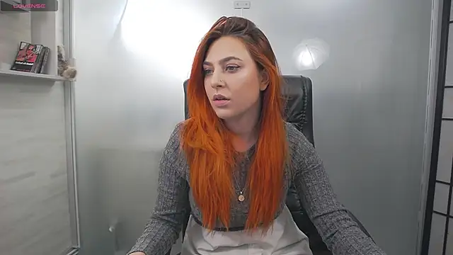 AvaBlue  online show from February 23, 2026, 6:36 am