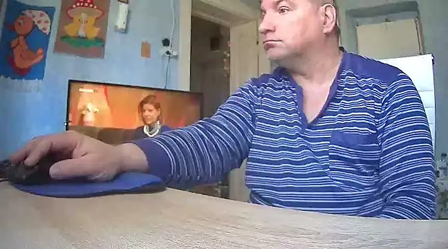 GYurmoka70 online show from March 19, 2025, 8:23 am