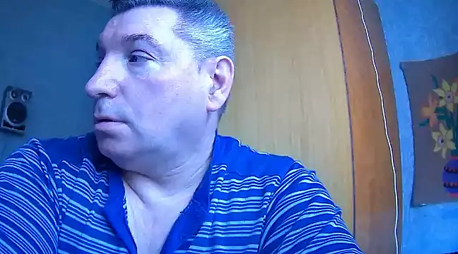 GYurmoka70 online show from January 13, 2025, 8:47 am