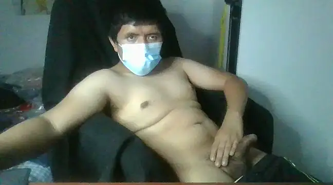 gianfranco1230 online show from February 27, 2025, 10:01 am