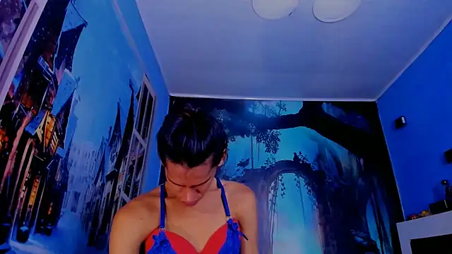 alessa brown74 online show from July 2, 2026, 3:40 pm