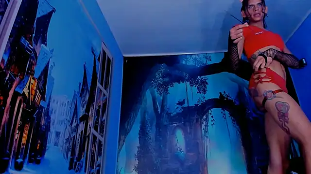 alessa brown74 online show from April 13, 2026, 10:36 pm