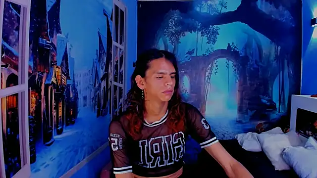 alessa brown74 online show from June 26, 2026, 8:14 pm