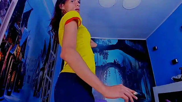 alessa brown74 online show from July 8, 2026, 4:35 am