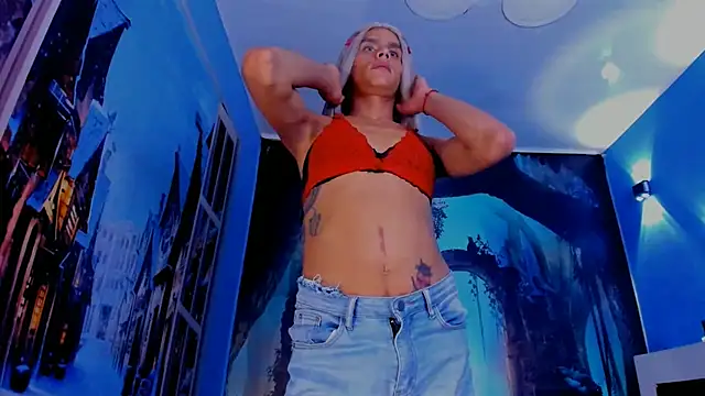 alessa brown74 online show from July 6, 2026, 12:50 am