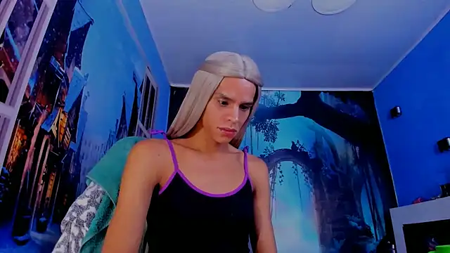 alessa brown74 online show from July 14, 2026, 1:17 pm