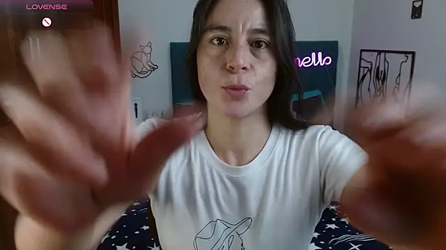 Snapshot of antonella_sweet33 chatting on February 24, 2026, 7:15 pm antonella sweet33 online show from February 24, 2026, 7:15 pm