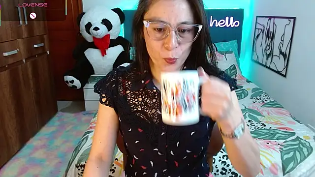 Snapshot of antonella_sweet33 chatting on January 8, 2026, 9:54 pm antonella sweet33 online show from January 8, 2026, 9:54 pm