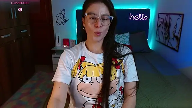 Snapshot of antonella_sweet33 chatting on January 18, 2026, 9:07 pm antonella sweet33 online show from January 18, 2026, 9:07 pm