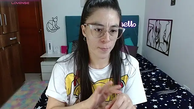 Snapshot of antonella_sweet33 chatting on February 19, 2026, 9:45 pm antonella sweet33 online show from February 19, 2026, 9:45 pm