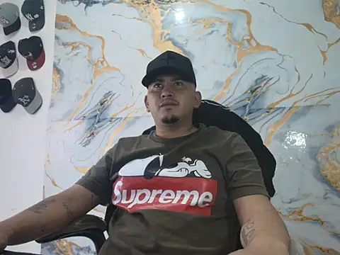 myke andrade online show from May 27, 2026, 9:11 pm