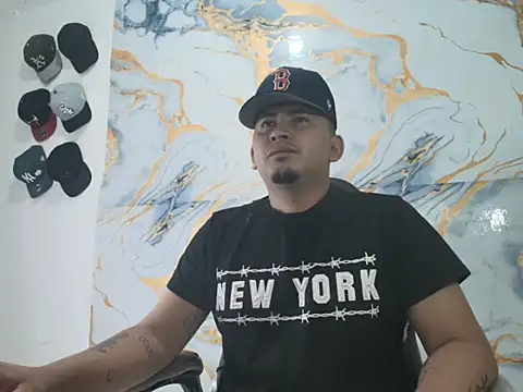 myke andrade online show from June 4, 2026, 7:57 am