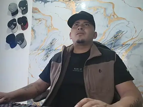 myke andrade online show from May 29, 2026, 7:03 am