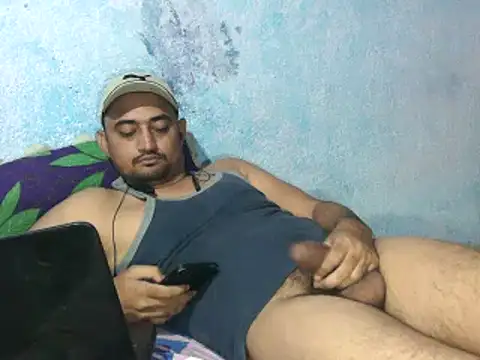 Rocobodymassager online show from November 15, 2025, 3:27 pm