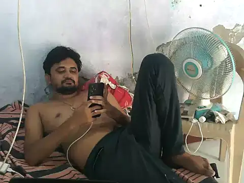 Rocobodymassager online show from July 15, 2026, 10:55 am