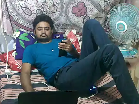 Rocobodymassager online show from July 9, 2026, 2:16 pm