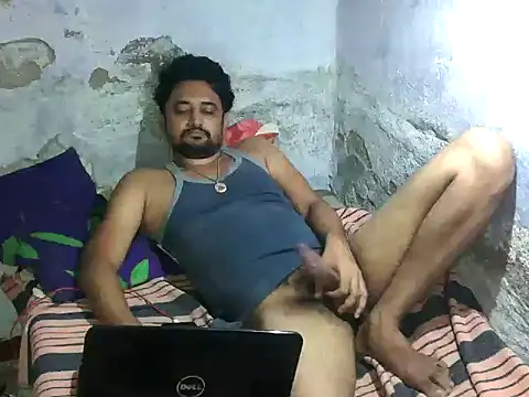 Rocobodymassager online show from July 17, 2026, 5:54 pm