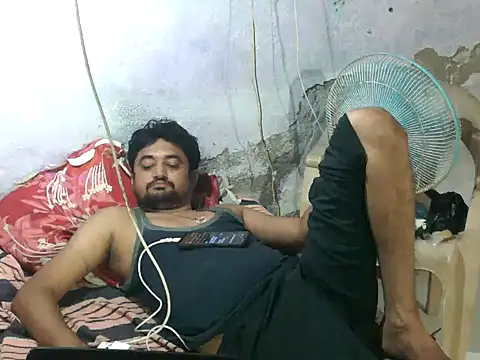 Rocobodymassager online show from July 16, 2026, 5:10 pm