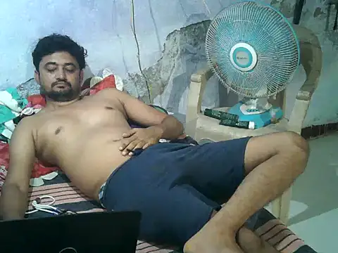 Rocobodymassager online show from July 10, 2026, 5:24 pm