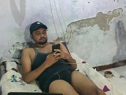Rocobodymassager online show from July 29, 2026, 2:00 am