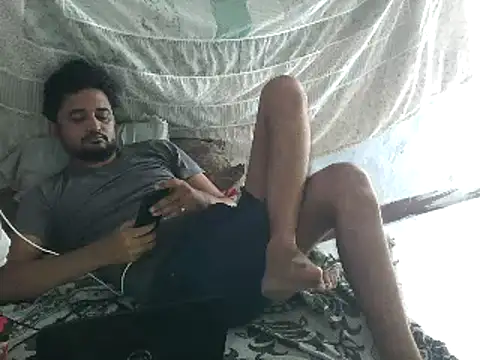 Snapshot of Rocobodymassager chatting on June 10, 2026, 3:52 am Rocobodymassager online show from June 10, 2026, 3:52 am
