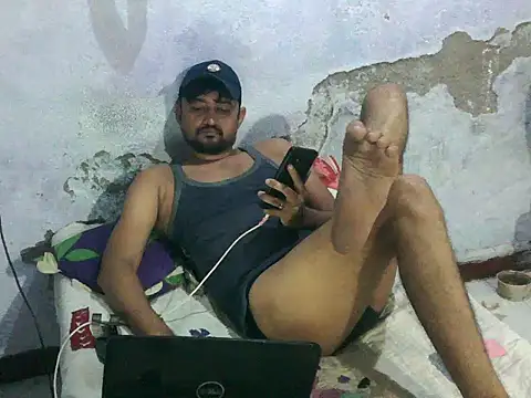 Rocobodymassager online show from July 28, 2026, 7:05 am