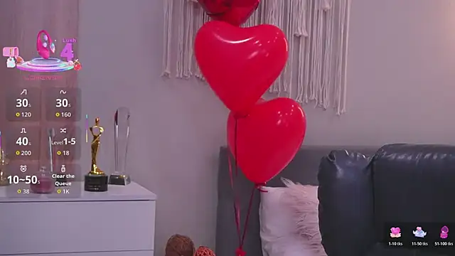 Snapshot of Molly_Jons chatting on February 27, 2026, 1:06 am Molly Jons online show from February 27, 2026, 1:06 am