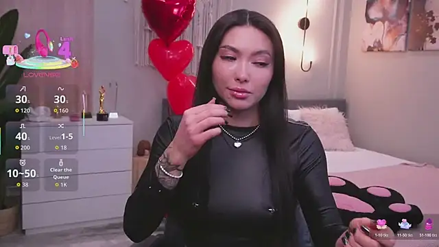 Snapshot of Molly_Jons chatting on February 20, 2026, 6:59 am Molly Jons online show from February 20, 2026, 6:59 am