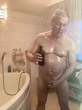 StripperOnStage online show from March 15, 2026, 5:36 am