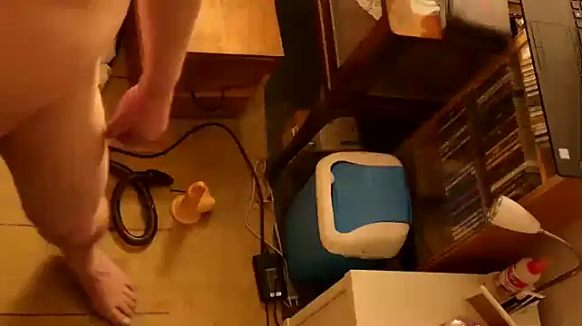 StripperOnStage online show from February 22, 2025, 3:01 am