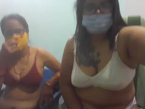 Snapshot of gyanvi1 chatting on January 31, 2025, 3:33 pm gyanvi1 online show from January 31, 2025, 3:33 pm