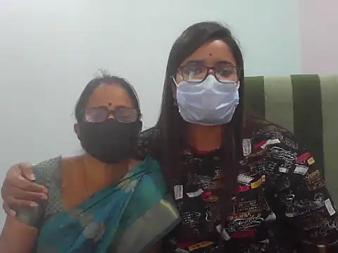 Snapshot of gyanvi1 chatting on January 13, 2025, 7:11 am gyanvi1 online show from January 13, 2025, 7:11 am