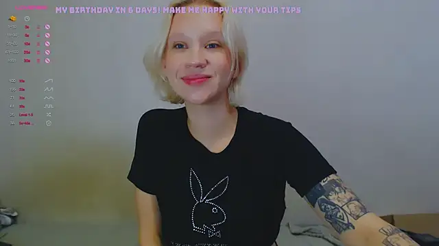 amelia lye online show from December 1, 2025, 4:08 pm