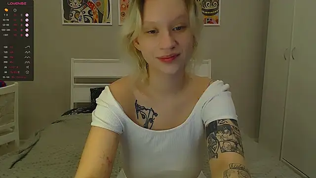 amelia lye online show from March 11, 2025, 1:01 pm